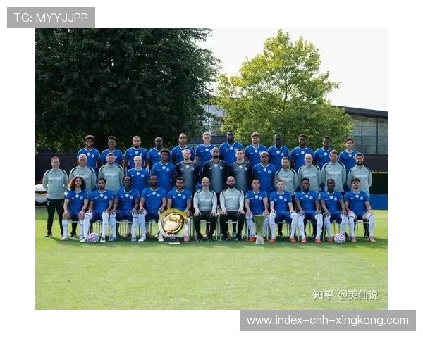 切尔西3球大胜后爆冷门，英超新秩序成形