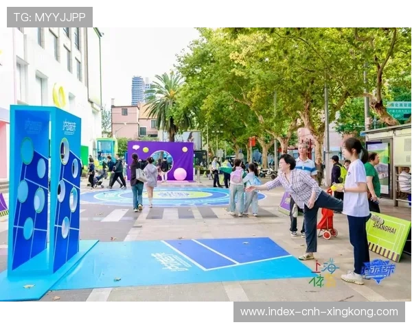 网球赛事嘉年华活动增强现场氛围提升社交传播力度