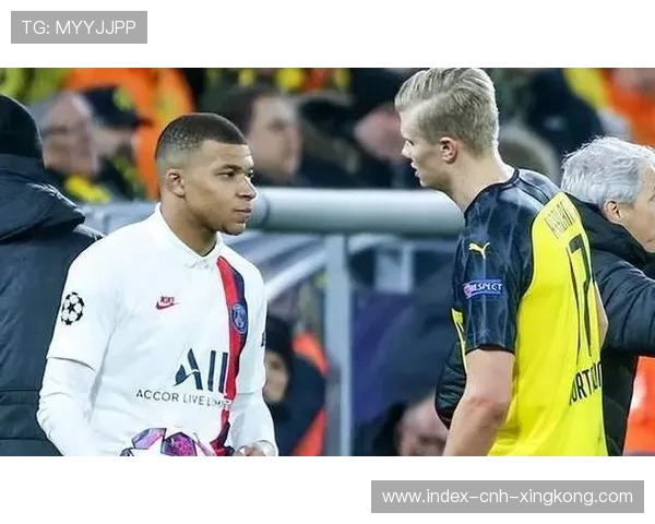 世界杯姆巴佩和哈兰德是否会互送世界波？