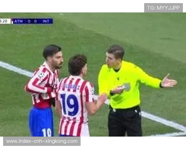 吉梅内斯补时神头，马竞完成戏剧性绝杀