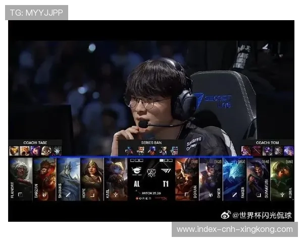 LPL 最强中路对决打到第五局