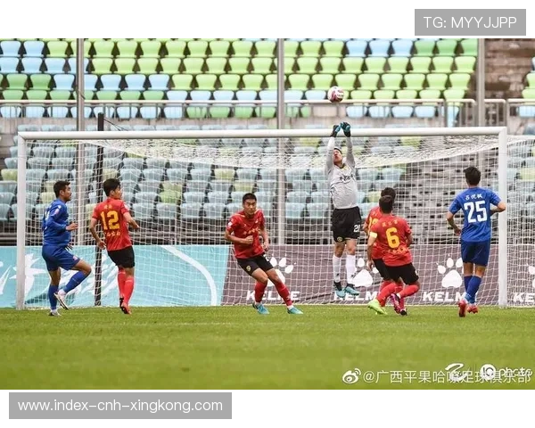 浙江队的前场施压让局势完全倒向己方